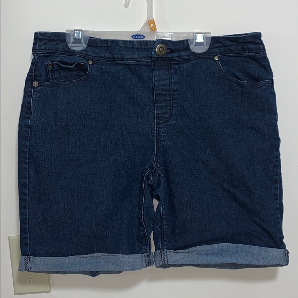 Reitmans Bermuda Shorts